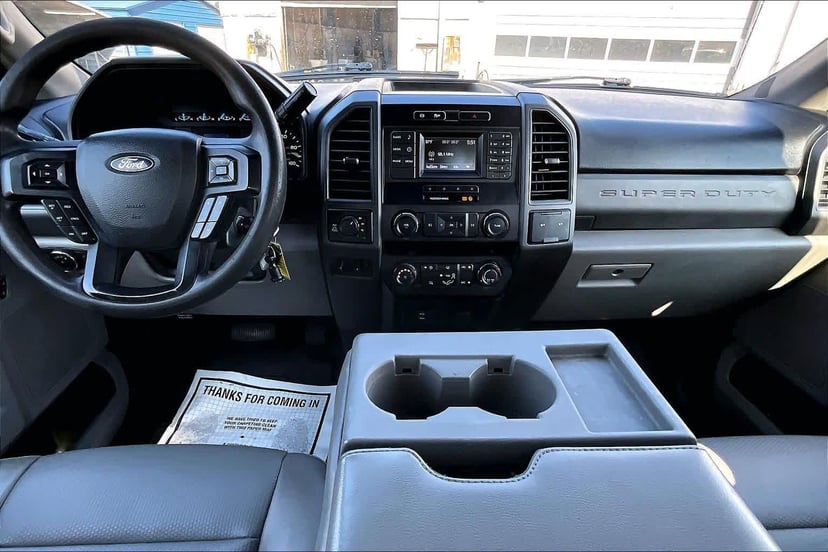 2019 Ford F-250 - Image 16