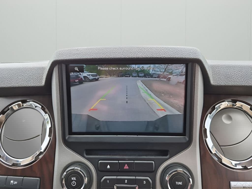 2015 Ford F-250SD - Image 43