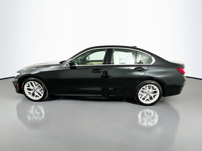 2026 BMW 3 Series - Image 8