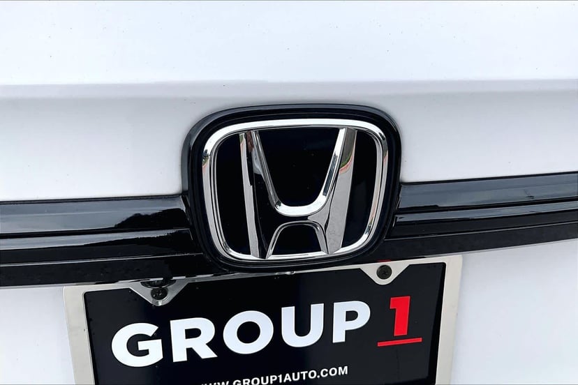 2024 Honda Odyssey - Image 31
