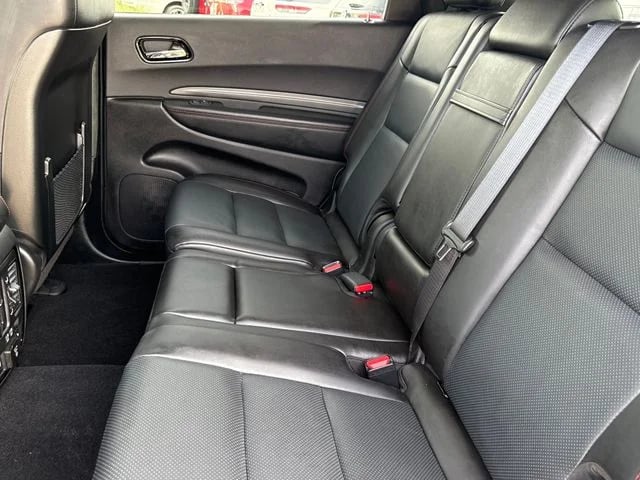 2026 Dodge Durango - Image 28