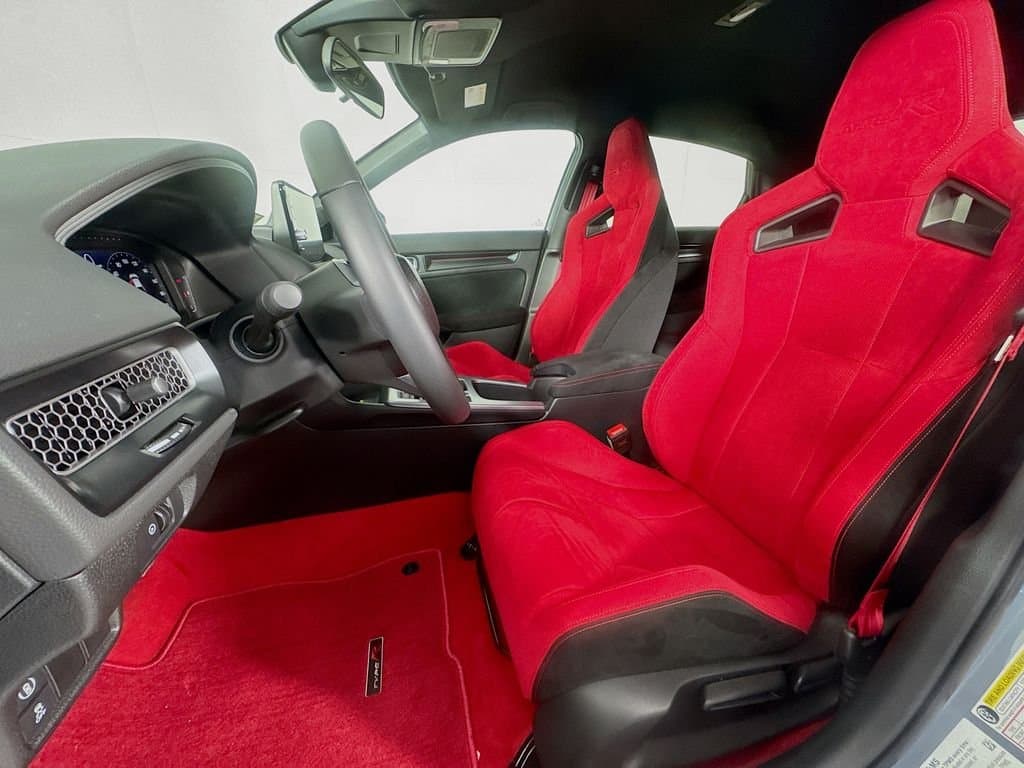 2025 HONDA Civic - Image 30