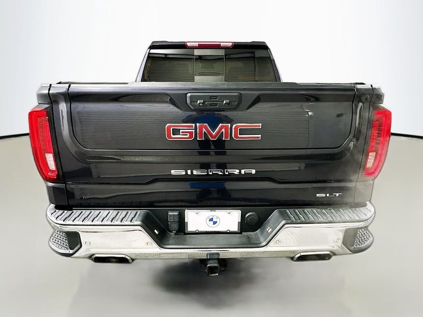 2023 GMC Sierra 1500 - Image 6