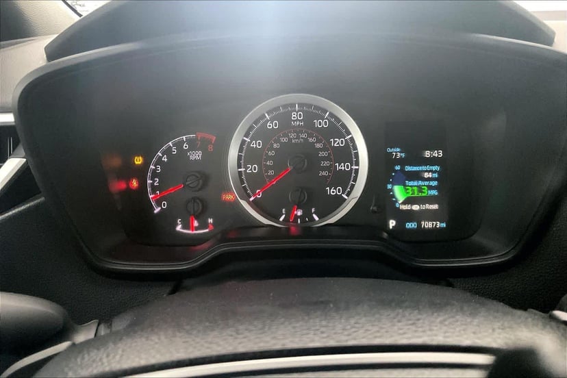 2020 Toyota Corolla - Image 26