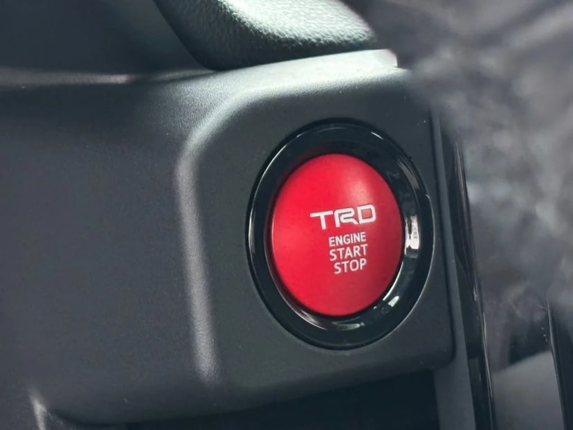 2026 Toyota Tacoma - Image 17