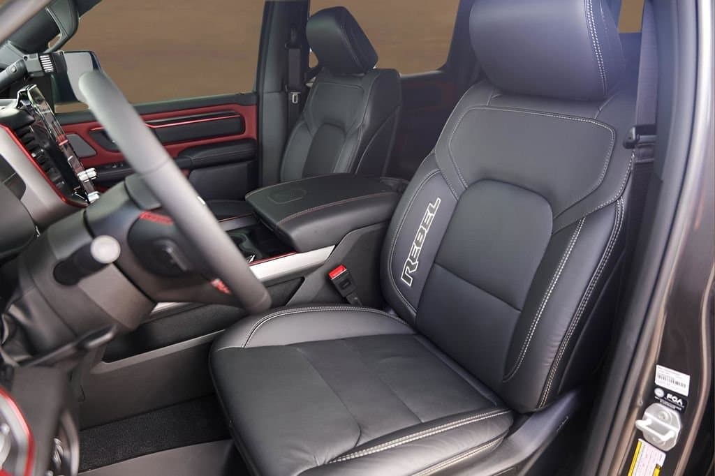 2026 Ram 1500 - Image 7