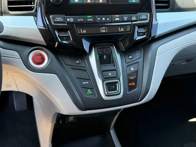 2019 Honda Odyssey - Image 18