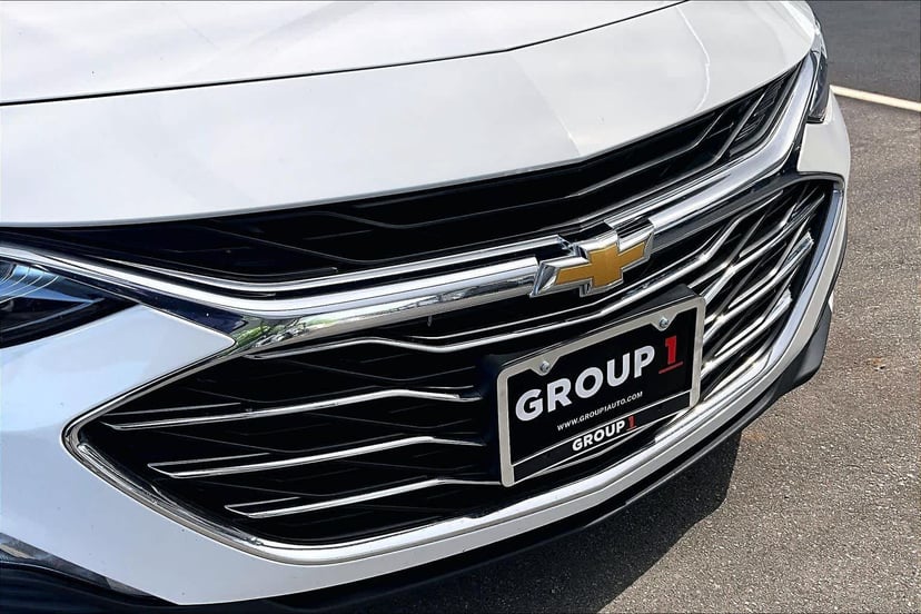2021 Chevrolet Malibu - Image 29