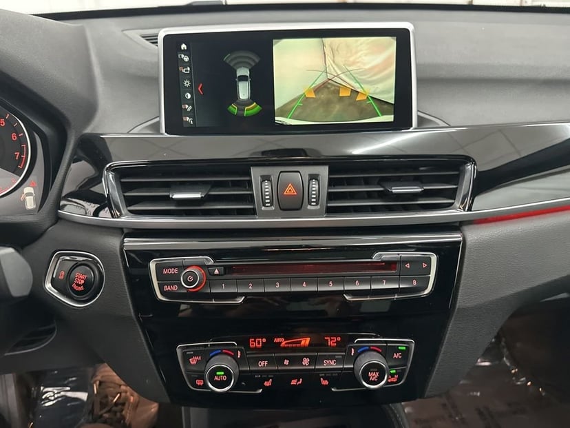 2018 BMW X1 - Image 15