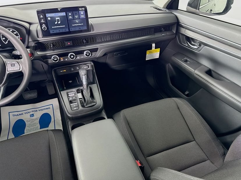 2026 Honda CR-V - Image 27