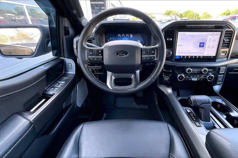 2024 Ford F-150 - Image 5