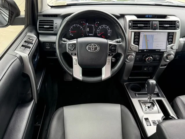 2023 Toyota 4Runner - Image 24
