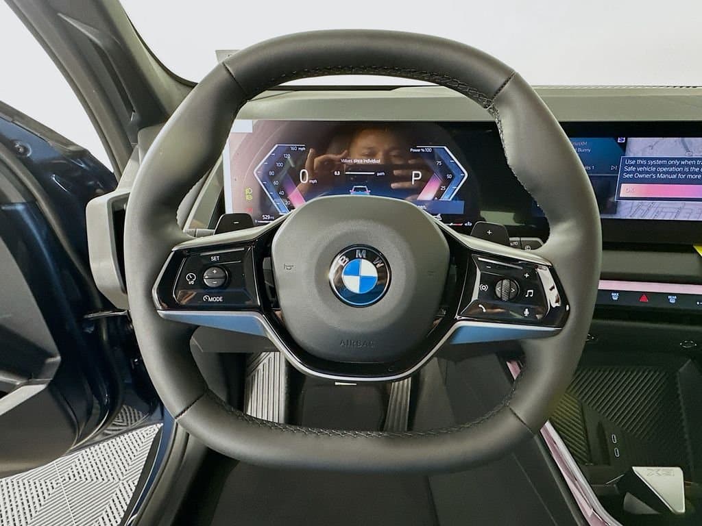 2026 BMW X3 - Image 10