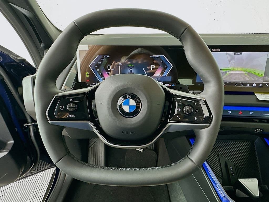 2026 BMW X3 - Image 10