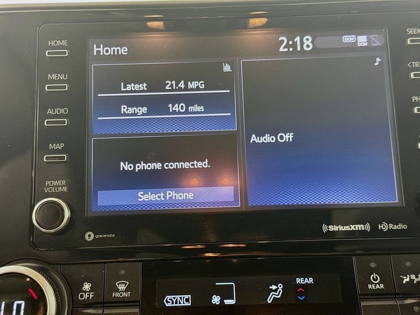 2020 Toyota Highlander - Image 17