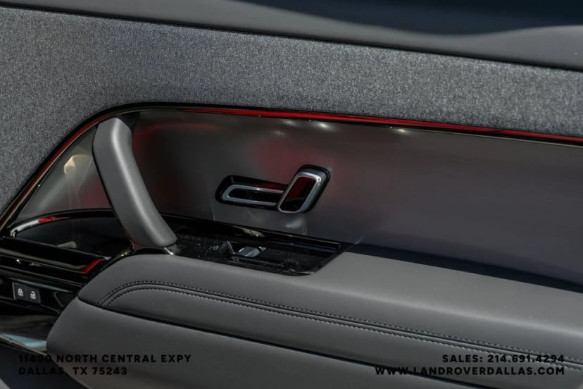 2026 Land Rover Range Rover Sport - Image 50