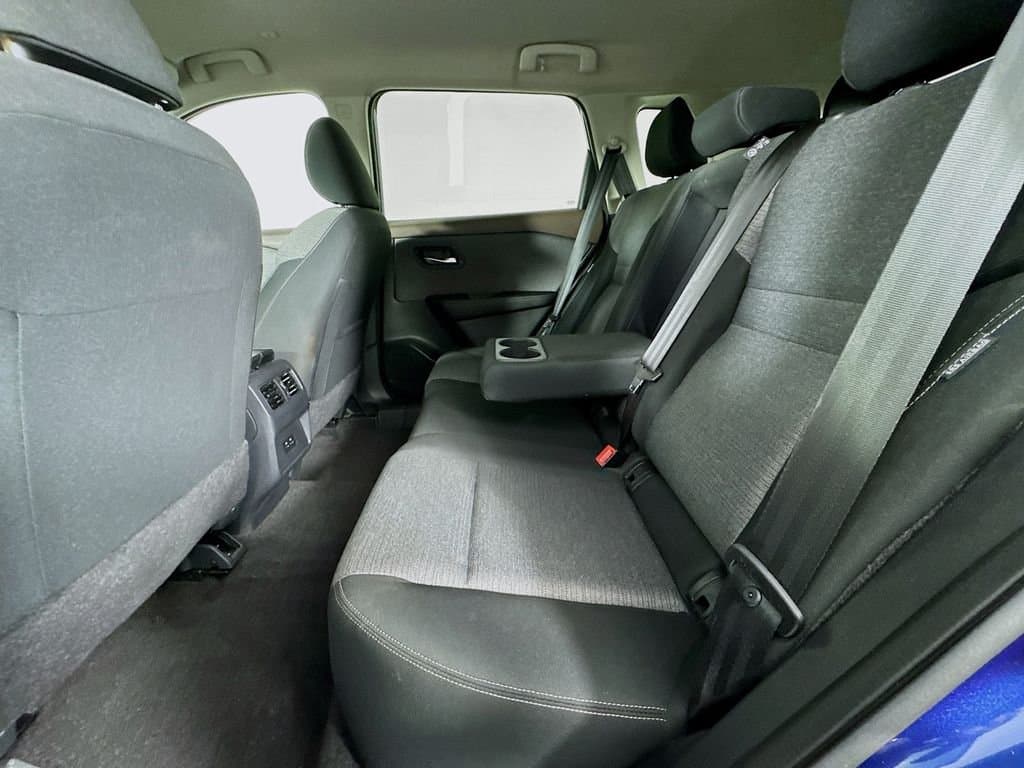 2023 NISSAN Rogue - Image 30