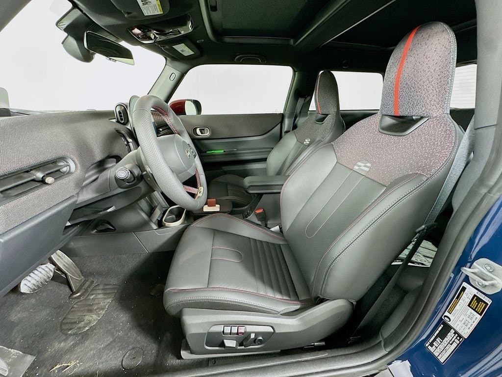 2026 MINI JCW - Image 17