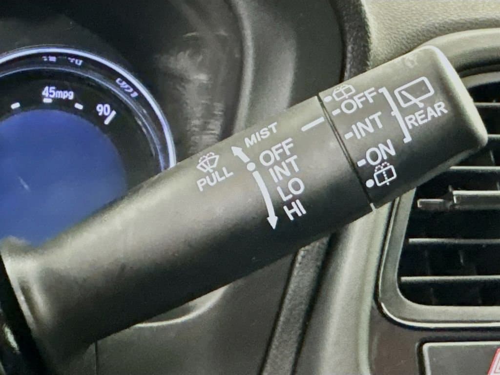 2019 HONDA HR-V - Image 15