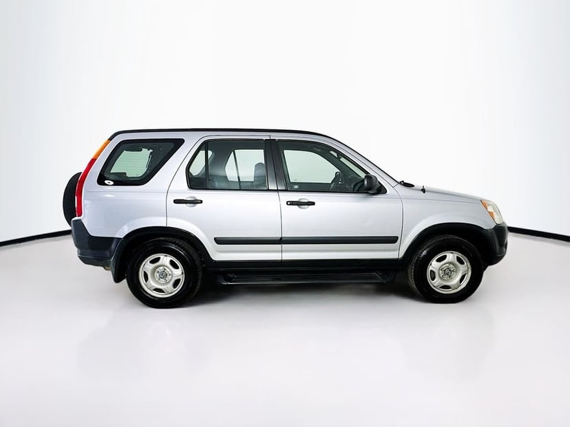 2003 Honda CR-V - Image 8