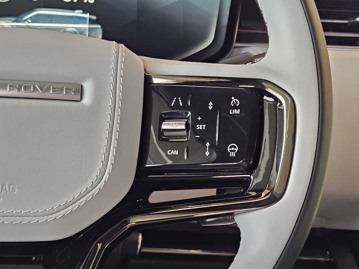 2026 LAND ROVER Range Rover Sport - Image 28