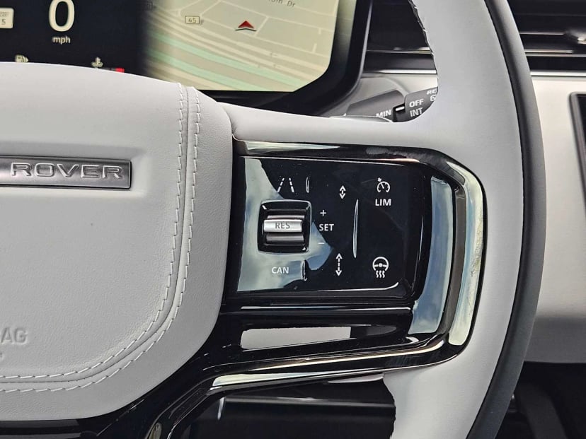 2026 LAND ROVER Range Rover Sport - Image 28
