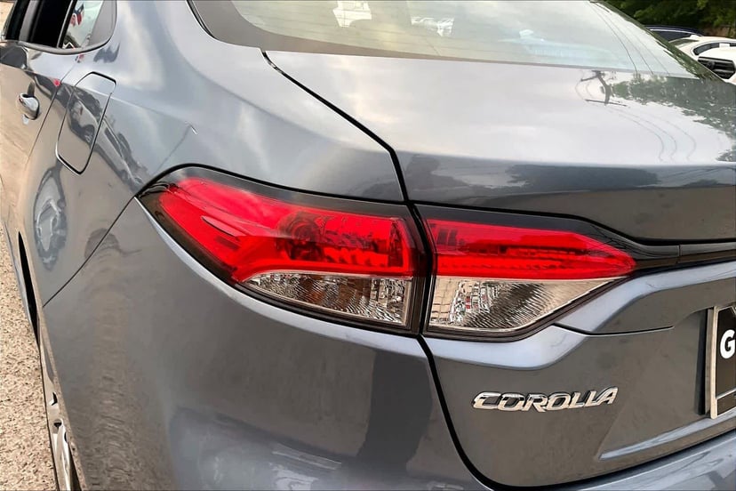 2024 Toyota Corolla - Image 27