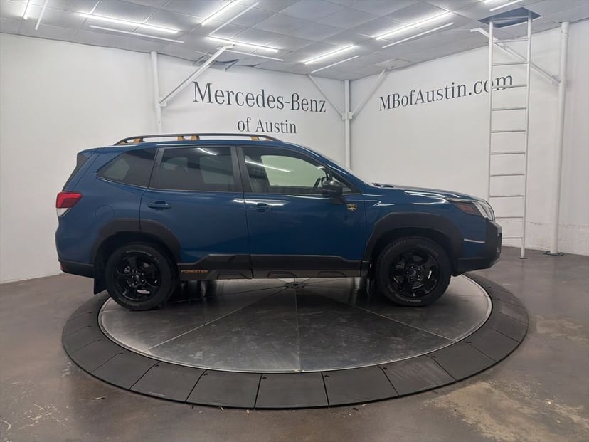 2022 Subaru Forester - Image 8