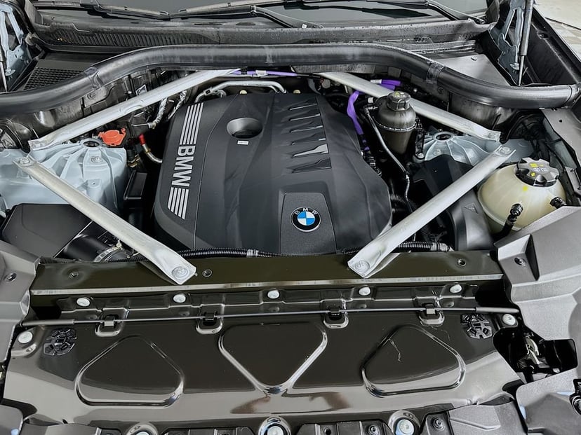 2024 BMW X5 - Image 31