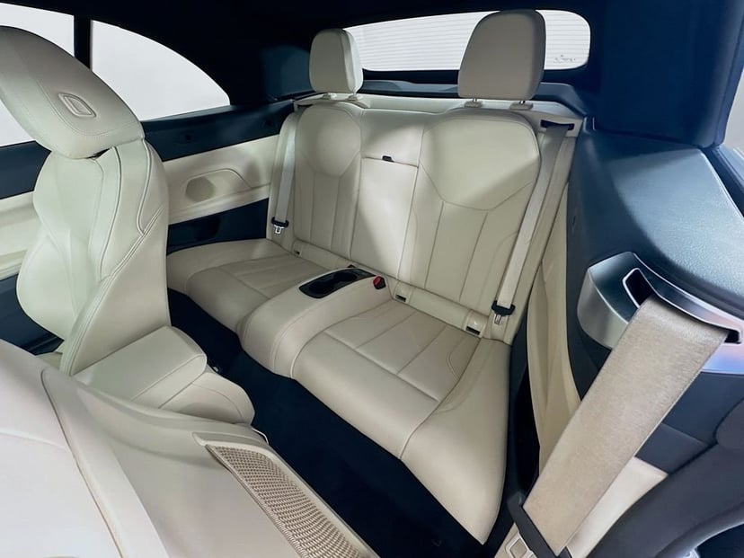 2021 BMW 4 Series - Image 24