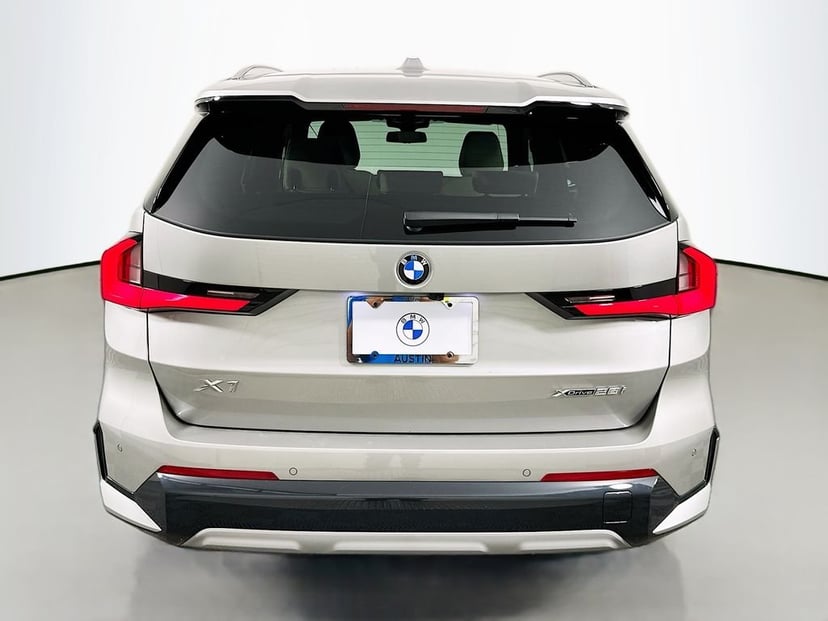 2026 BMW X1 - Image 6