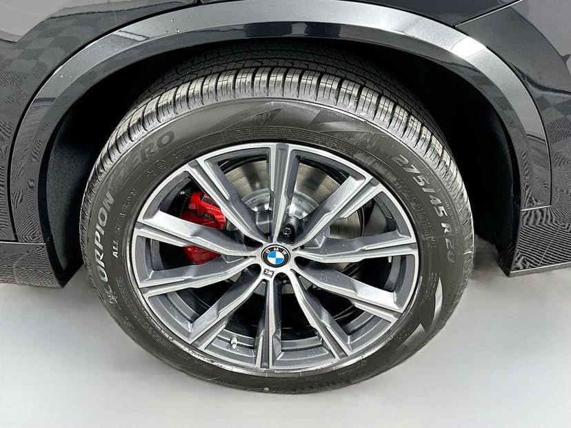 2026 BMW X5 - Image 23