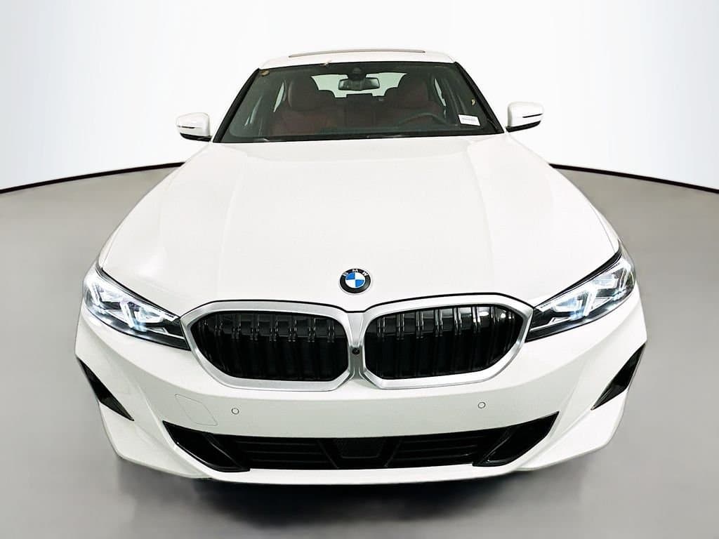 2026 BMW 3 Series - Image 2