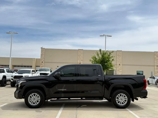 2024 Toyota Tundra - Image 7