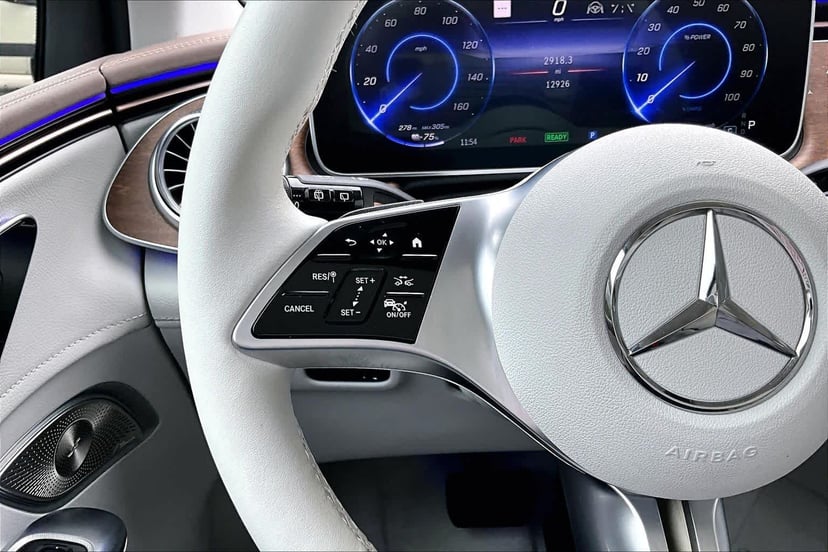 2023 Mercedes-Benz EQE 350+ - Image 23