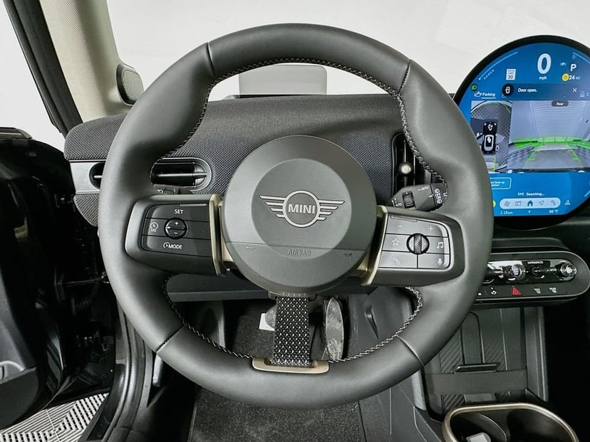 2025 MINI Cooper S - Image 10