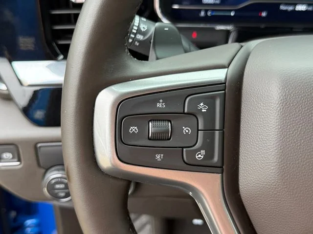 2025 Chevrolet Silverado 1500 - Image 16