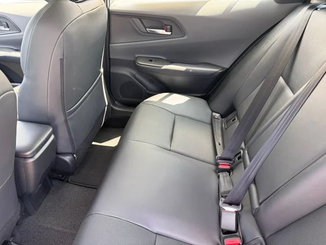2026 Toyota Prius - Image 21