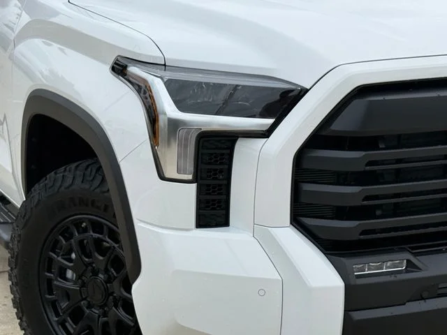 2026 Toyota Tundra - Image 3