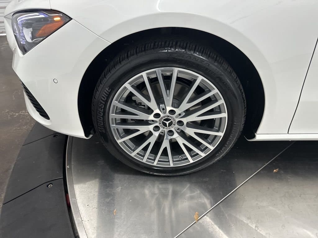 2026 MERCEDES-BENZ CLA - Image 32