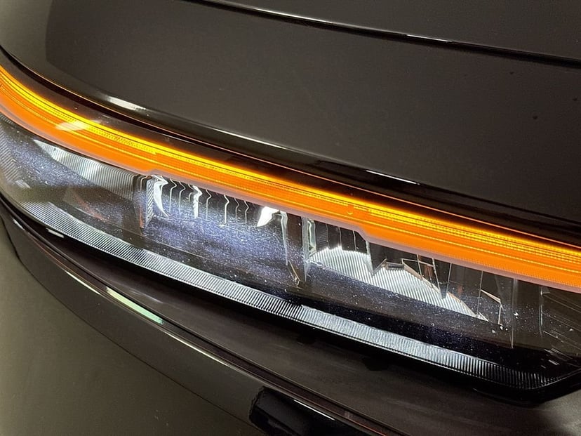 2025 Honda Accord Hybrid - Image 38