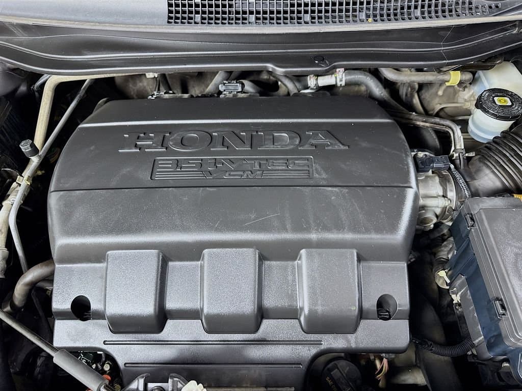 2016 HONDA Odyssey - Image 41