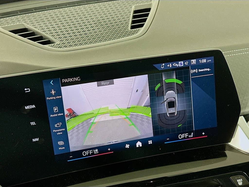 2026 BMW X2 - Image 13