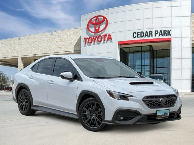 2024 Subaru WRX - Image 1
