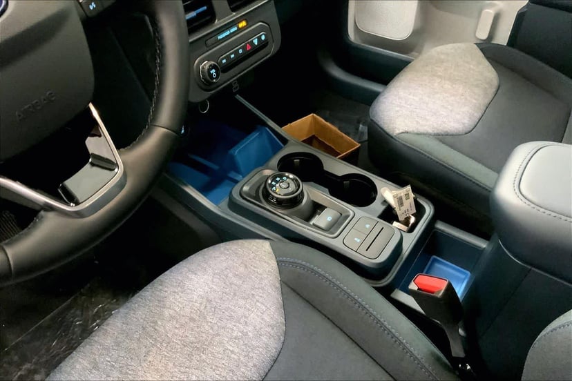 2025 Ford Maverick - Image 6