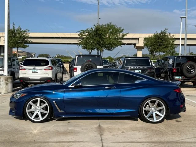 2019 INFINITI Q60 - Image 6