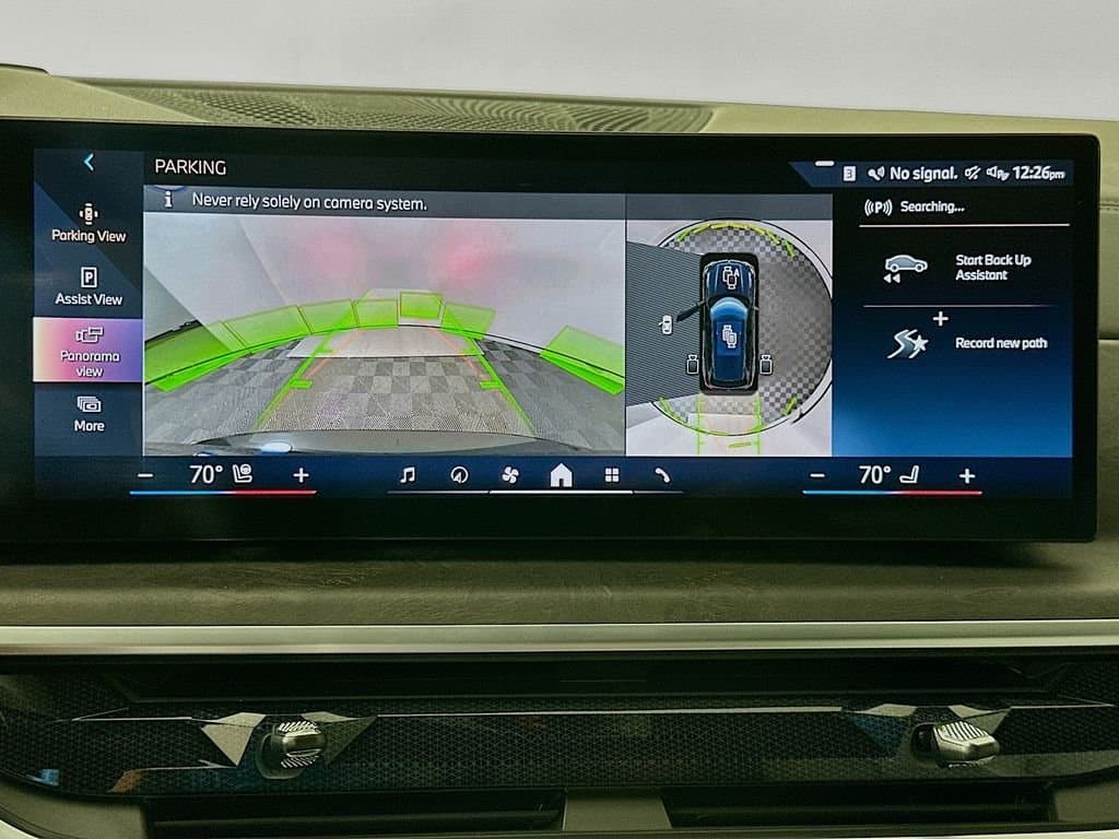 2024 BMW X5 - Image 14