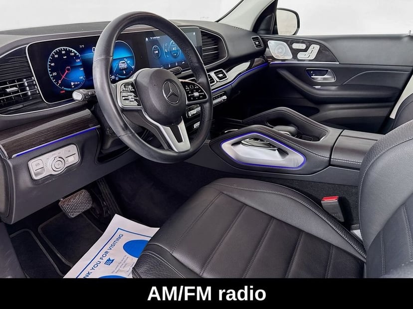 2020 Mercedes-Benz GLE - Image 10
