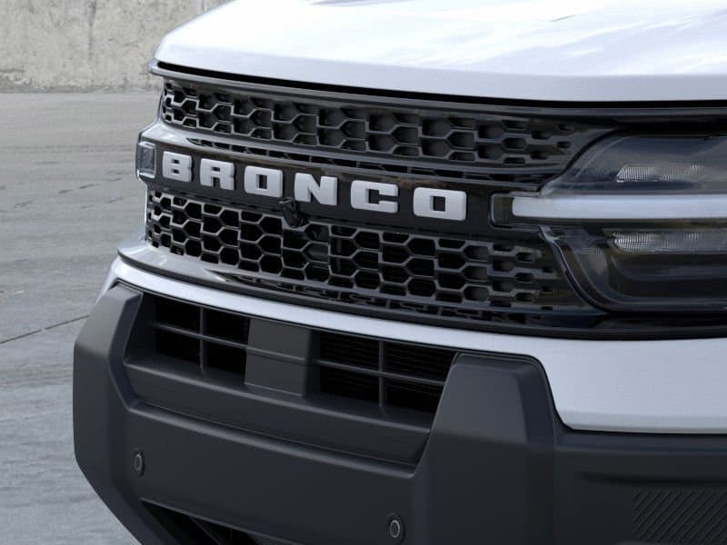 2026 Ford Bronco Sport - Image 30