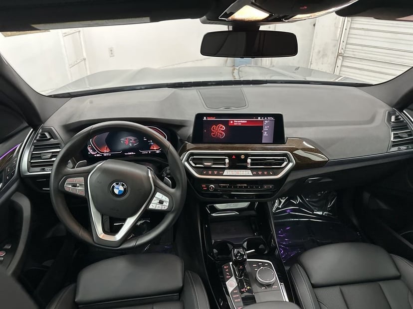 2023 BMW X3 - Image 19